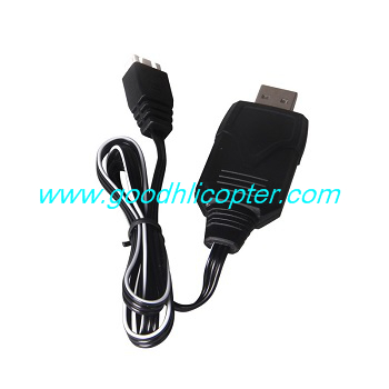 mjx-x-series-x101 quadcopter parts usb charger